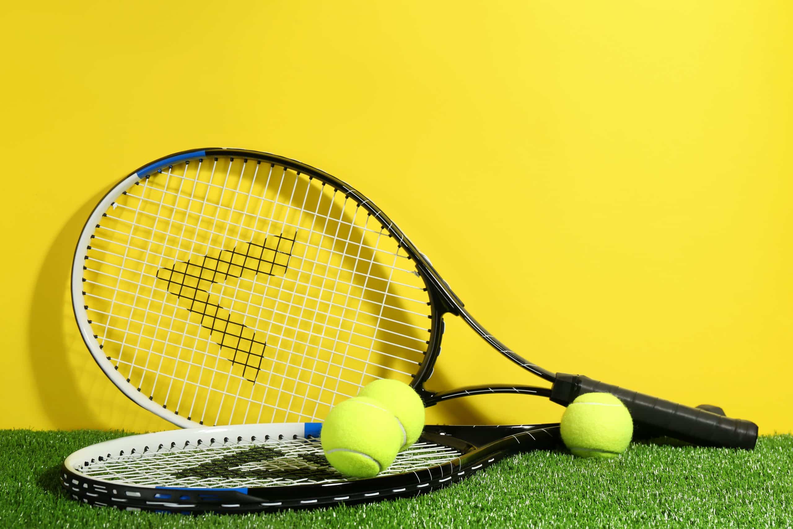 Aprenda as regras básicas do jogo de tênis