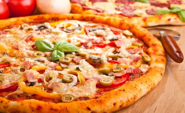 Massa para pizza sem glúten Guia do GetNinjas