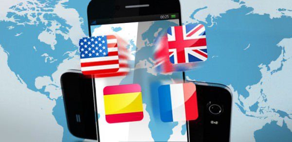 Aulas de inglês: veja 5 aplicativos grátis de celular que ensinam o idioma