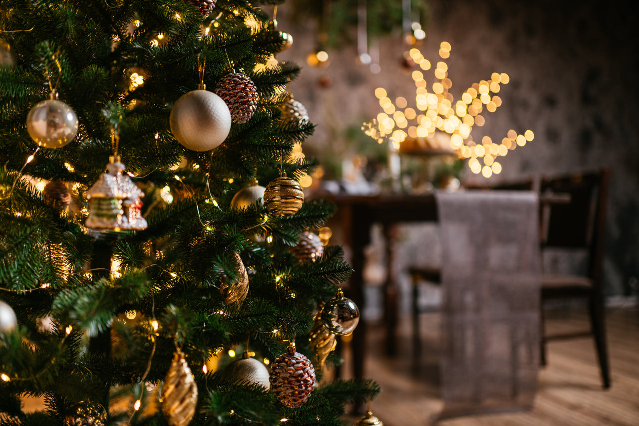Decoração de Natal: dicas para compor toda sua casa!