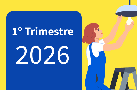 Índice GetNinjas de Serviços: confira os dados do 1º trimestre e as tendências do mercado